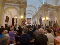 peregrinacion virgen carmen3